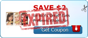 Printable Red Plum Coupons (L’Oreal, Maybelline, Super Pretzel, and more!)
