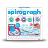 Spirograph Deluxe Design Set – Just $15.00!