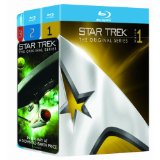 Star Trek: The Complete Original Series (Seasons 1-3) Blu-ray – Just $59.99!!