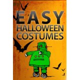 Easy Halloween Costumes – Instructables Halloween Book 2 – Kindle Edition – FREE!