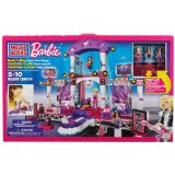 Mega Bloks Barbie Super Star Stage – $24.99!