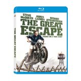 The Great Escape Blu-ray – $4.99!