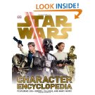 Star Wars Character Encyclopedia – Just $9.62!