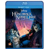 The Hunchback of Notre Dame / The Hunchback of Notre Dame II 3-Disc Special Edition – $11.99!