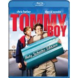 Tommy Boy Blu-ray – $4.75!