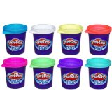 Play-Doh Plus Color Set, 8-Pack – Just $1.97!