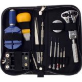 Watch Repair Tool Kit – 13 Piece – $11.17!