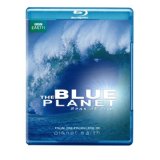 The Blue Planet: Seas of Life Blu-ray – $17.99!