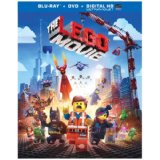 The LEGO Movie Blu-ray + DVD + UltraViolet Combo Pack – $24.99!