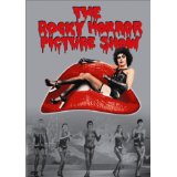 The Rocky Horror Picture Show – $8.00!