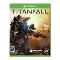Amazon Deal of the Day – Titanfall for Xbox One, Xbox 360, and PC – Just $36.99!