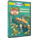 Dinosaur Train: Submarine Adventures – Just $5.99!!