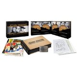 John Wayne: The Epic Collection with Amazon Exclusive “Duke” Belt Buckle – $68.99!