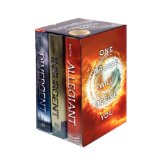 Divergent Series Complete Box Set – Just $26.77!