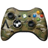 Xbox 360 Wireless Controller – Camouflage – $34.99!
