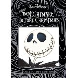 The Nightmare Before Christmas – $9.99!