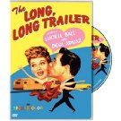 The Long, Long Trailer – Just $4.79!