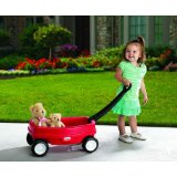 Little Tikes Lil’ Wagon – Just $18.49!