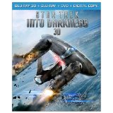 Star Trek Into Darkness (Blu-ray 3D + Blu-ray + DVD + Digital Copy) – $13.99!