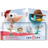 Disney INFINITY Phineas & Ferb Toy Box Pack – $10.99!