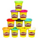 Play-Doh: Case of Colors – $4.99!