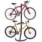 Racor Pro PLB-2R Two-Bike Gravity Freestanding Bike Stand – Just $49.50!