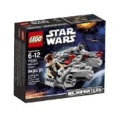 LEGO Star Wars 75030 Millennium Falcon – $8.79!