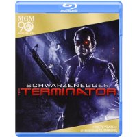 The Terminator on Blu-ray – $7.99!