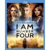 I Am Number Four – Blu-ray – $7.39!