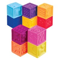B. One Two Squeezable Blocks $10.99 (originally $14.99)