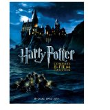 Harry Potter: The Complete 8-Film Collection – $39.99!