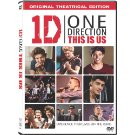 One Direction: This is Us DVD (+UltraViolet Digital Copy) – $14.99!