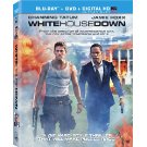 White House Down Two Disc Combo: Blu-ray / DVD + UltraViolet Digital Copy – Just $9.99!