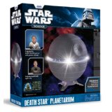 Uncle Milton Star Wars Science Death Star Planetarium – $13.50!