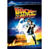 Back to the Future DVD – $5.99!