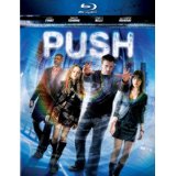 Push Bu-ray- Just $7.90!