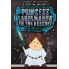 Princess Labelmaker to the Rescue!: An Origami Yoda Book – $8.09!
