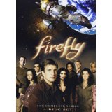 Firefly: The Complete Series on DVD – $13.13!