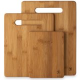 Totally Bamboo 3-Piece Cutting Board Set – $14.44!