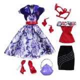 Monster High Operetta Deluxe Fashion Pack – $7.50!
