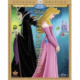 Sleeping Beauty: Diamond Edition (2-Disc Blu-ray + DVD + Digital HD) – $19.99!
