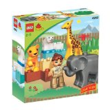 LEGO Duplo Ville Baby Zoo – $7.99!