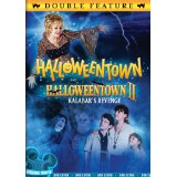 Halloweentown / Halloweentown II: Kalabar’s Revenge – $12.99!
