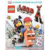 Ultimate Sticker Collection: The LEGO Movie – Just $8.66!