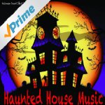 Halloween Albums Free with Amazon Prime – FREE!
