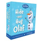 Frozen Hide-and-Hug Olaf: A Fun Family Experience – $16.19!