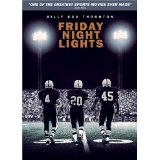 Friday Night Lights DVD – $4.99!