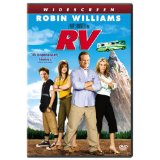 RV Widescreen Edition DVD – $4.99!
