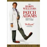 Patch Adams – Collector’s Edition DVD – $4.98!
