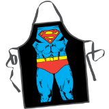 DC Comics Superman Character Apron – Just $13.62!